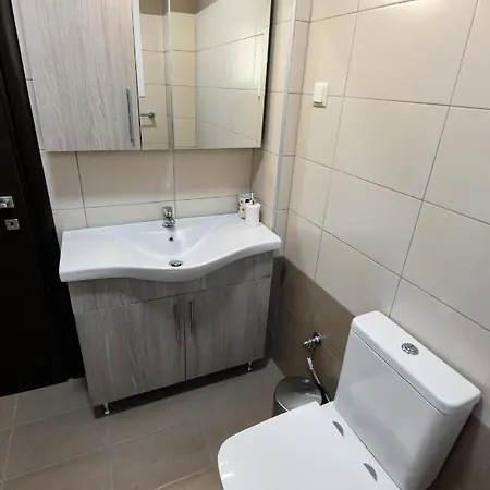 Lux Apartment & Stunning View Kavala Exterior photo