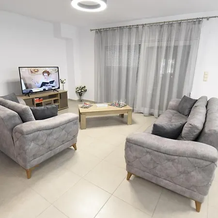 Lux Apartment & Stunning View Kavala Exterior photo