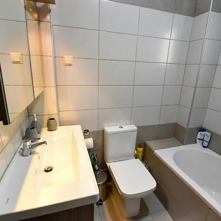Lux Apartment & Stunning View Kavala Exterior photo