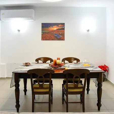 Lux Apartment & Stunning View Kavala Exterior photo