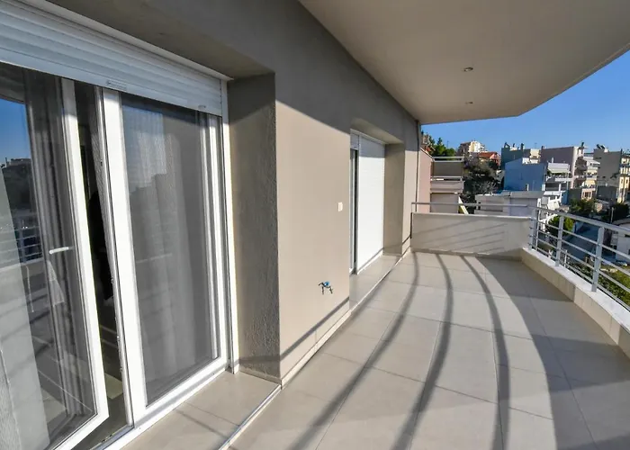 Lux Apartment & Stunning View