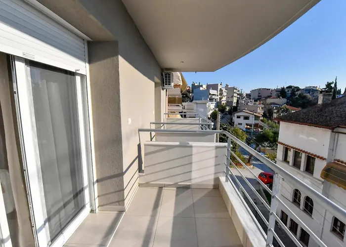 Lux Apartment & Stunning View