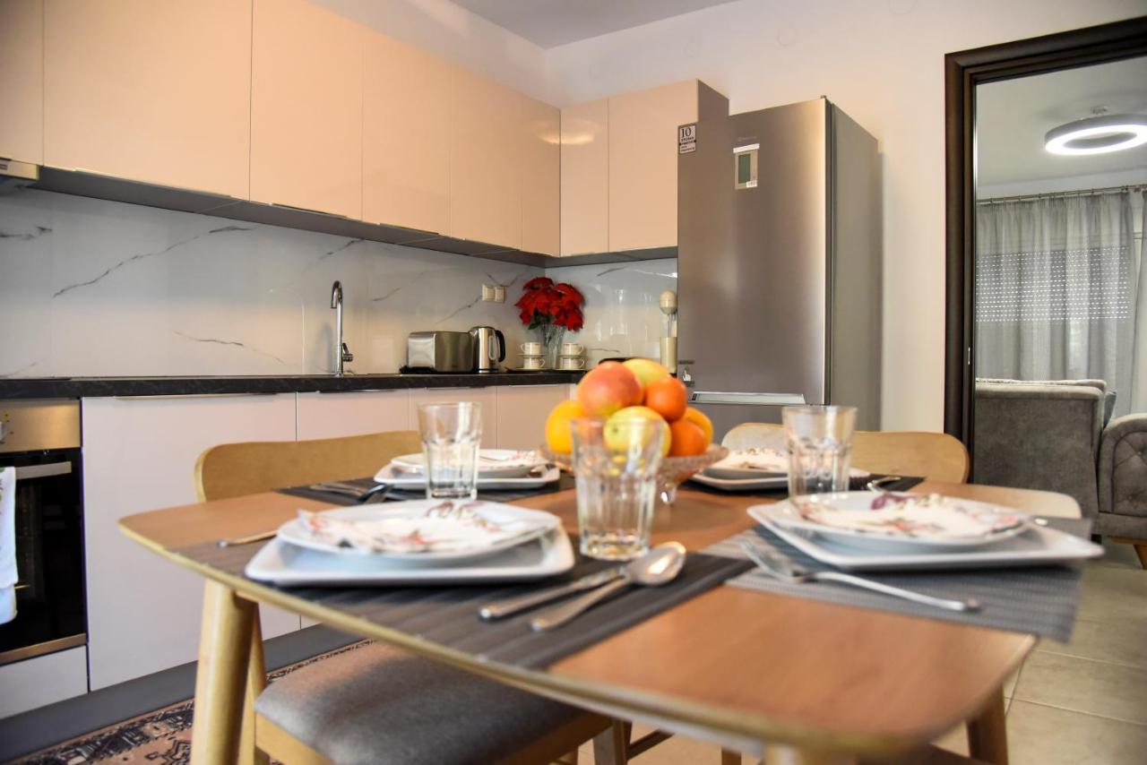 Lux & Stunning View Holiday home