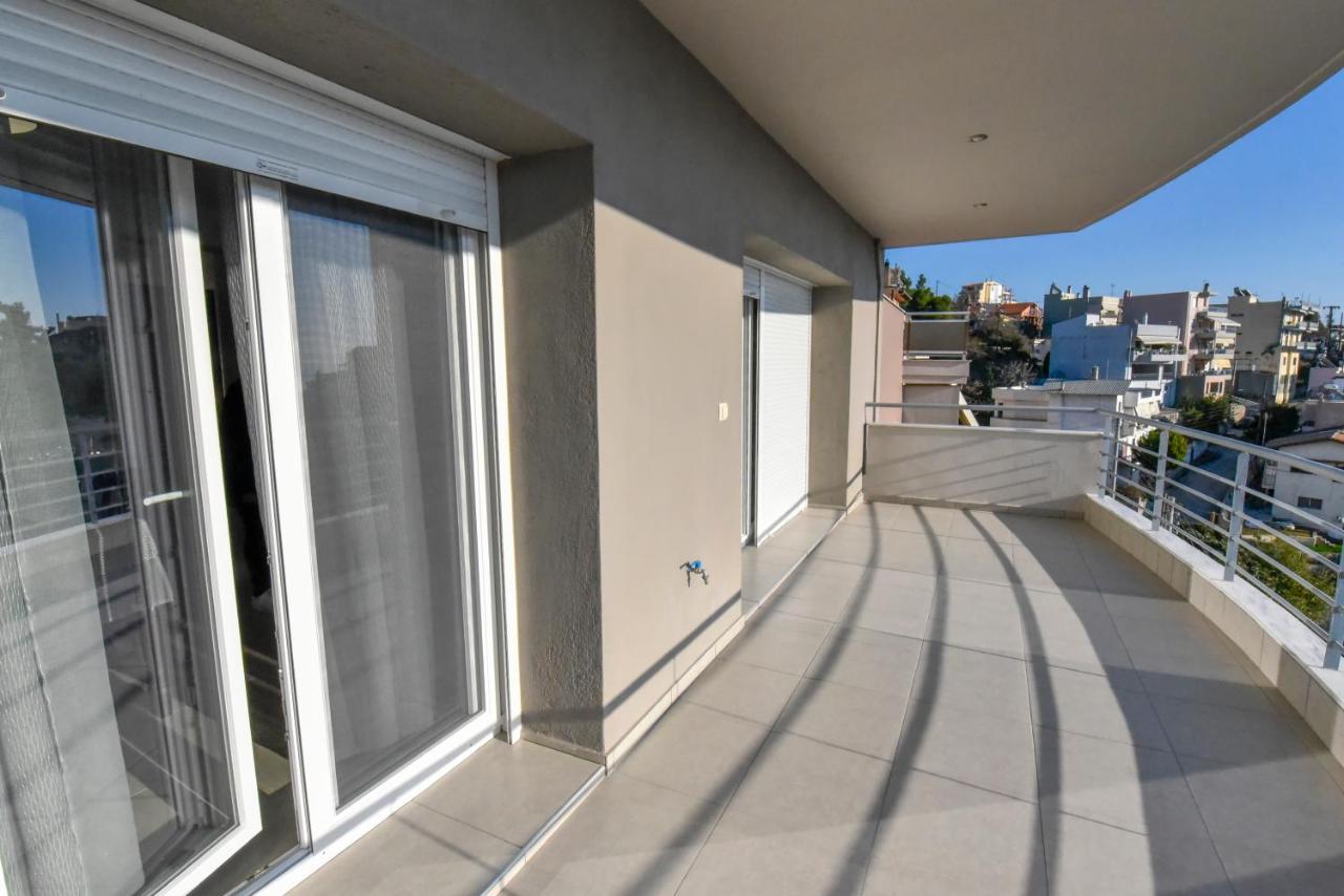 Lux & Stunning View Kavala
