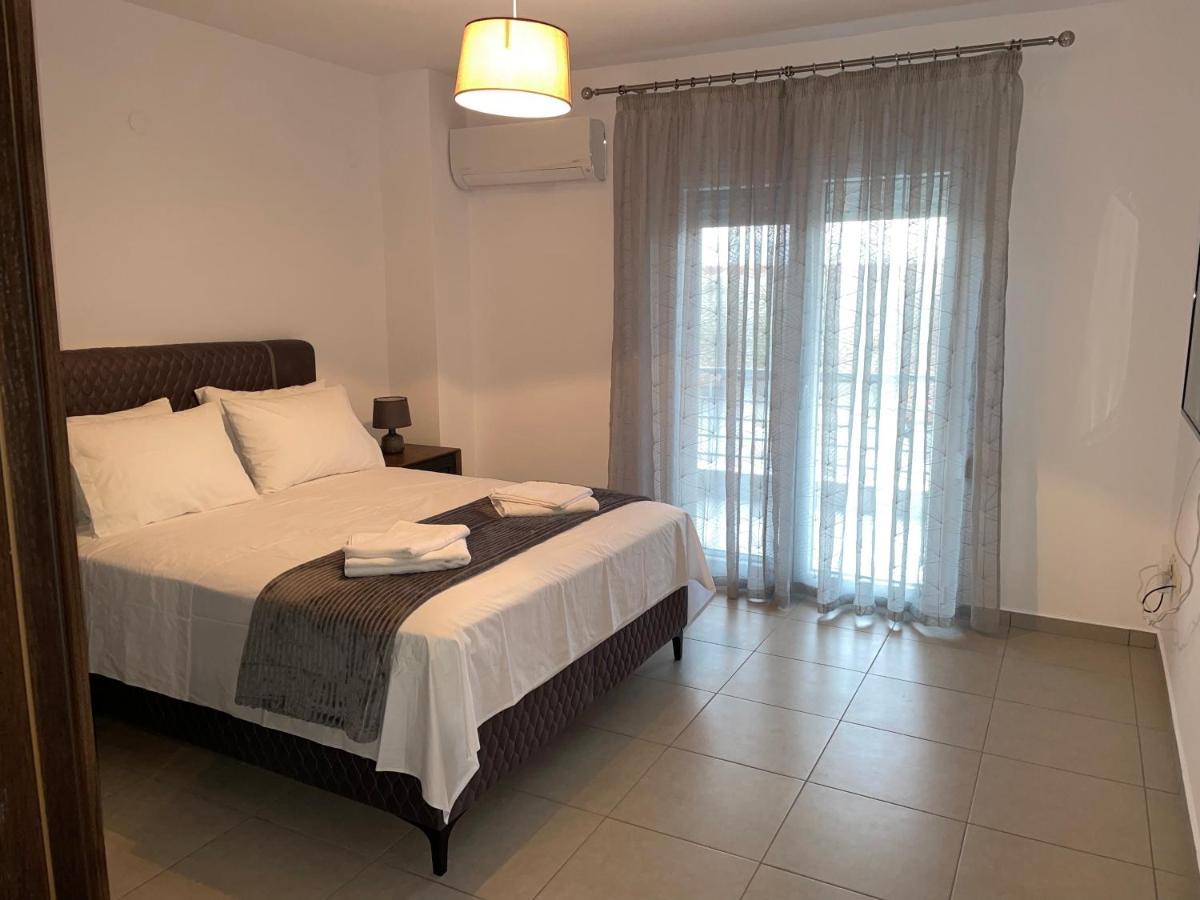 Lux & Stunning View * Kavala