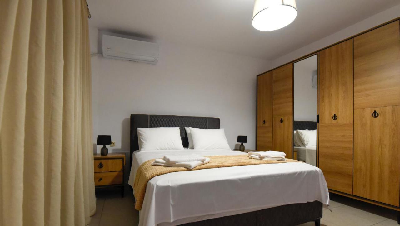 Lux & Stunning View Holiday home Kavala