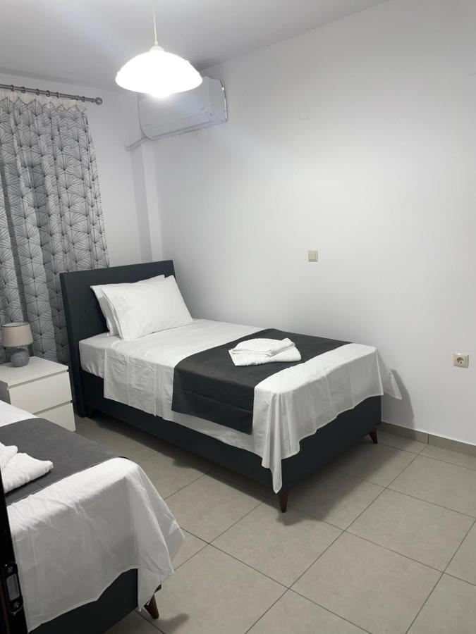 Lux & Stunning View Kavala