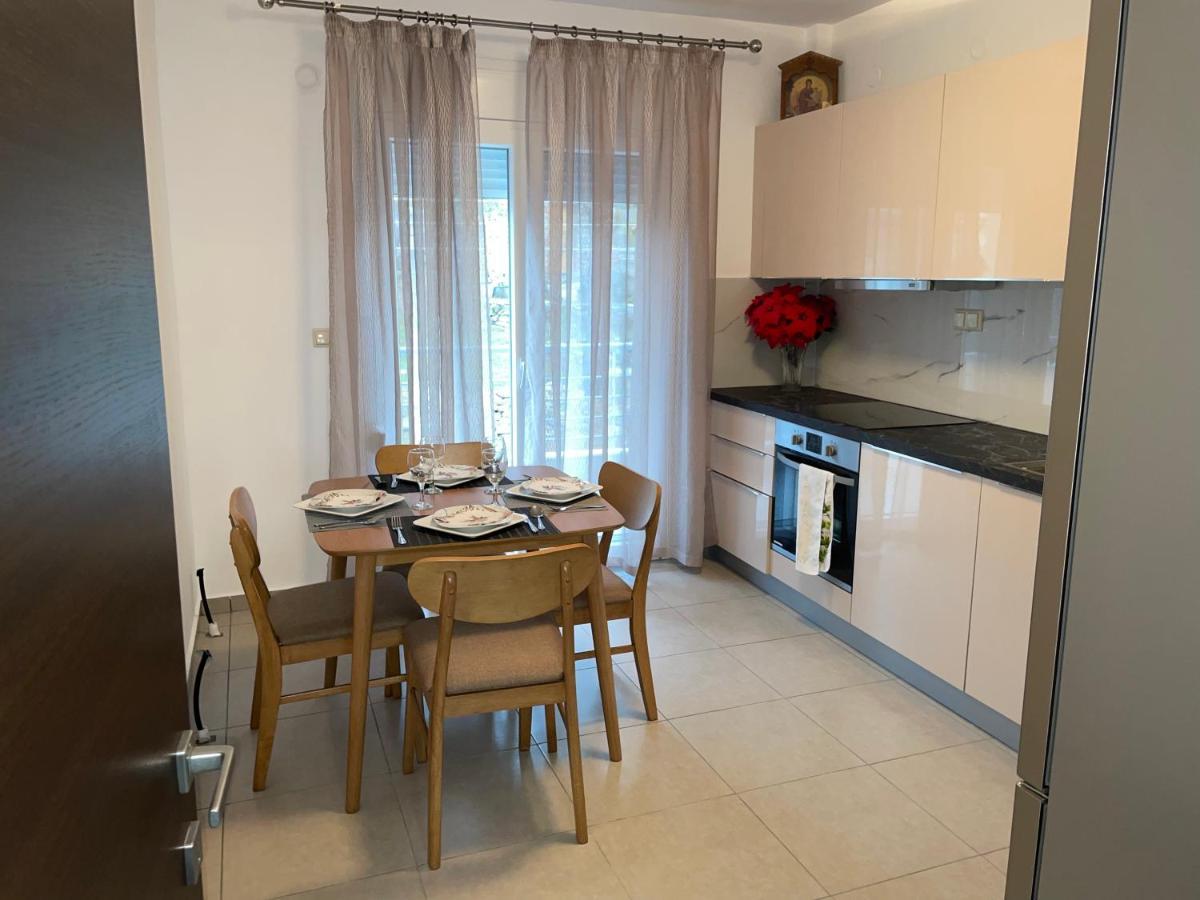 Lux & Stunning View Holiday home *