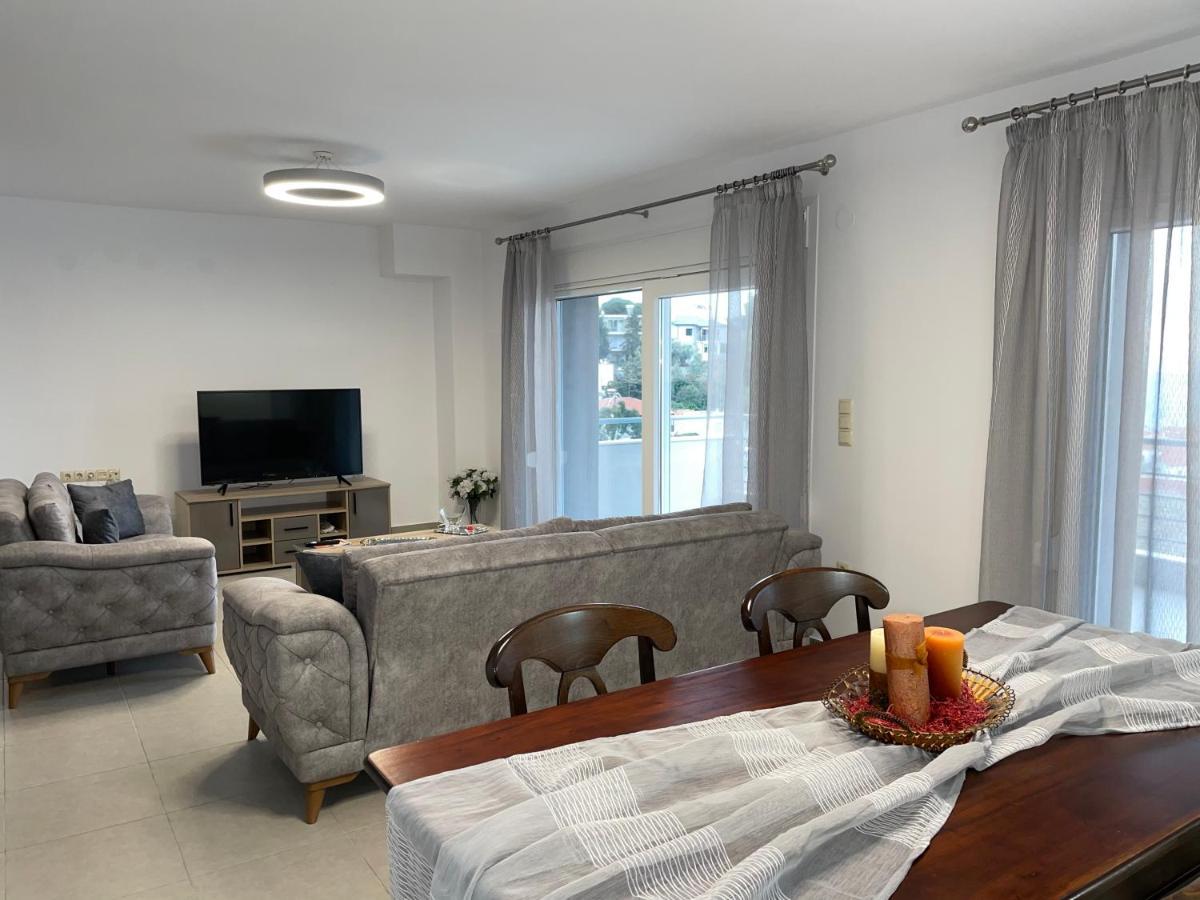 Lux & Stunning View Holiday home