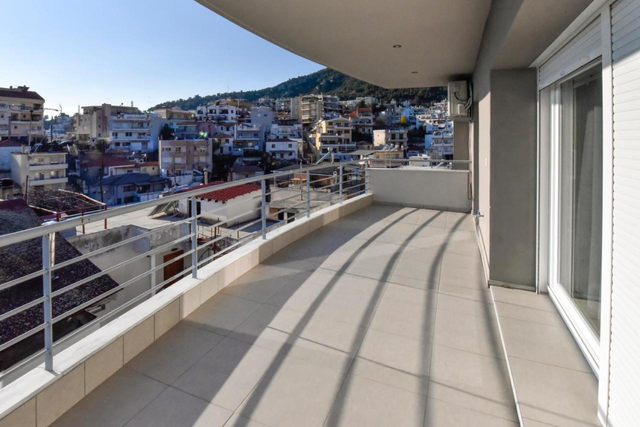 Holiday home Lux & Stunning View