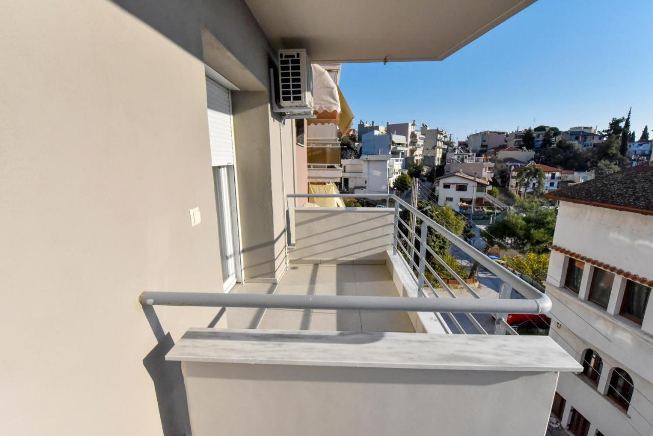 Lux & Stunning View Holiday home