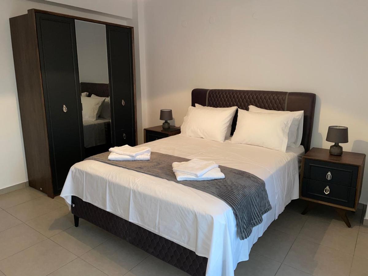 Lux & Stunning View * Kavala