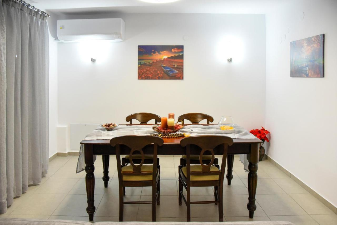 Holiday home Lux & Stunning View Kavala