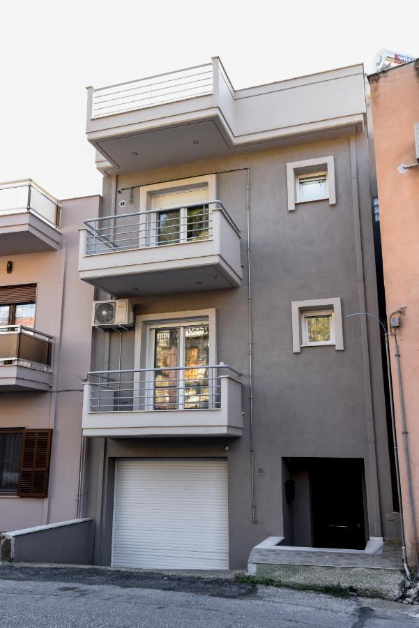Lux & Stunning View * Kavala